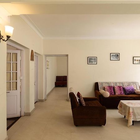 Colonels inn Ooty Buitenkant foto