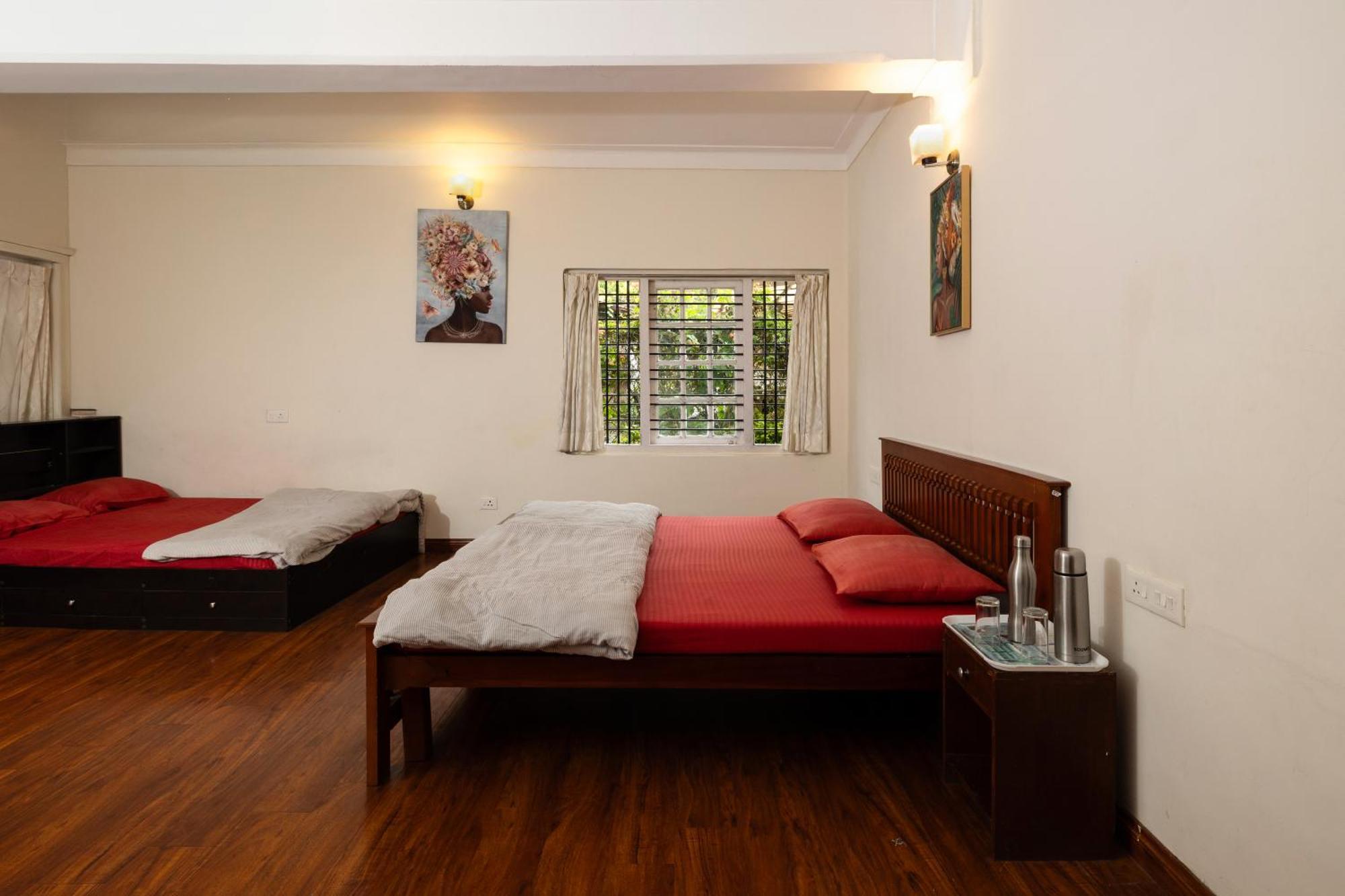 Colonels inn Ooty Buitenkant foto