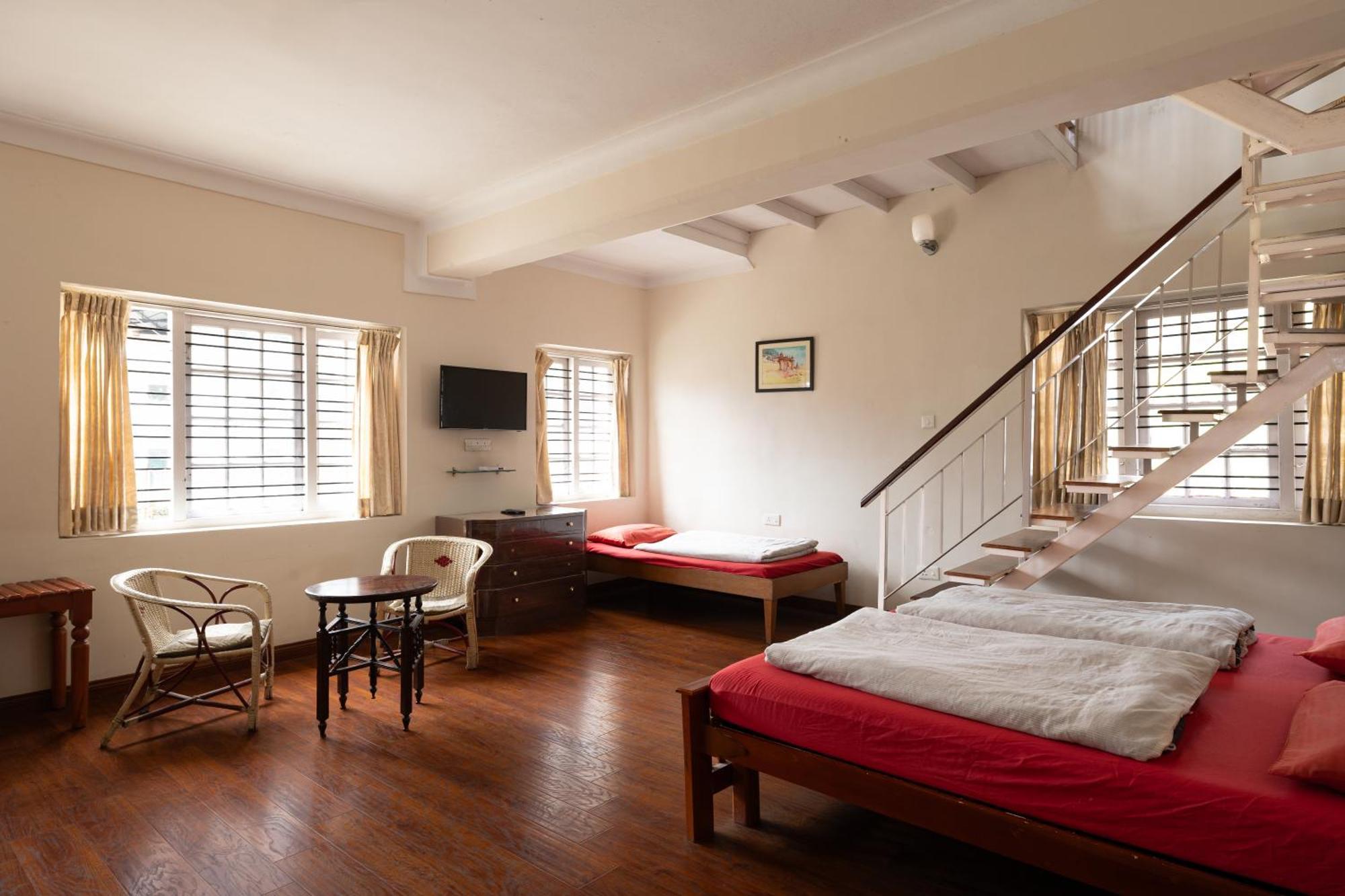 Colonels inn Ooty Buitenkant foto