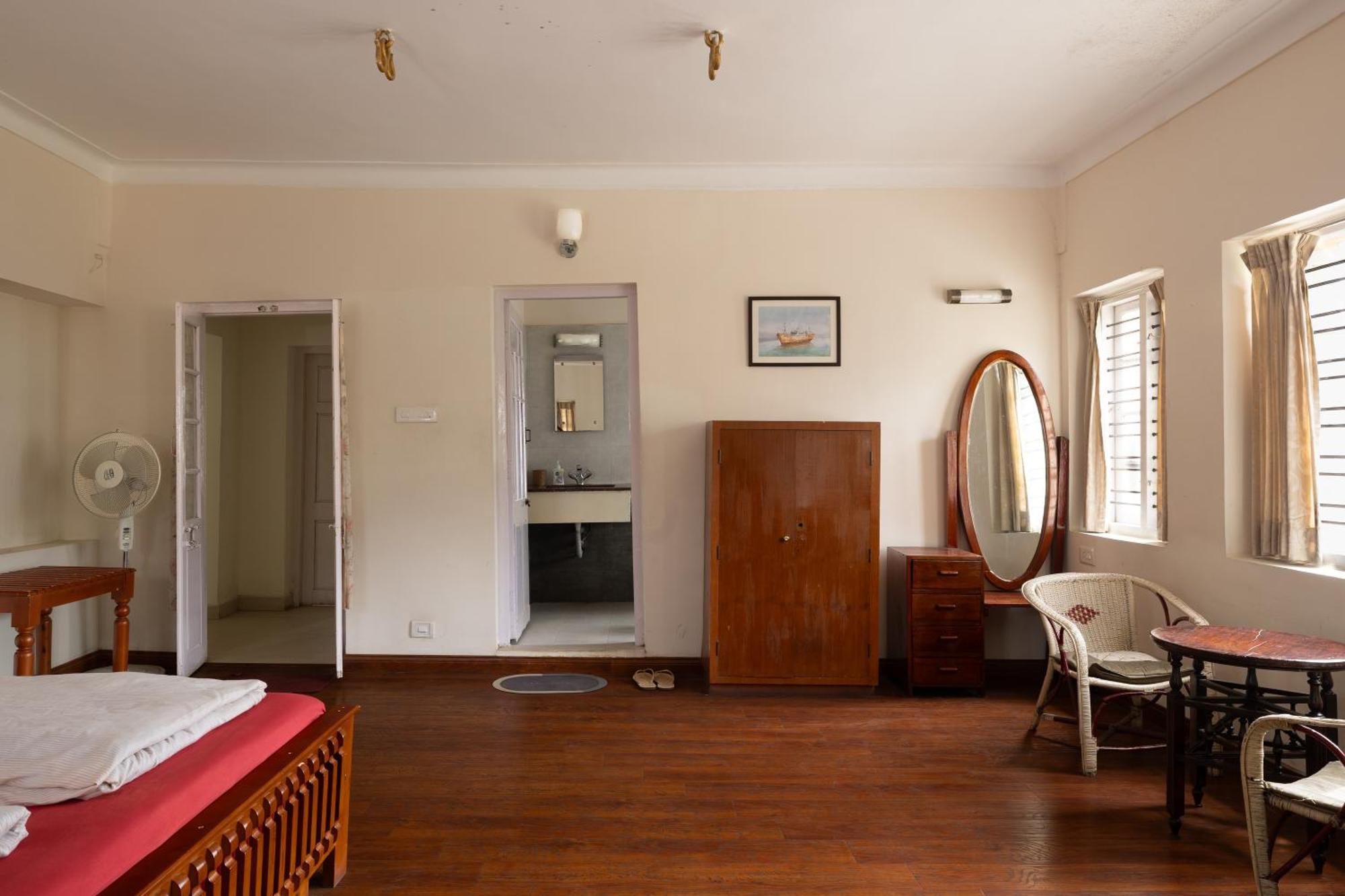 Colonels inn Ooty Buitenkant foto
