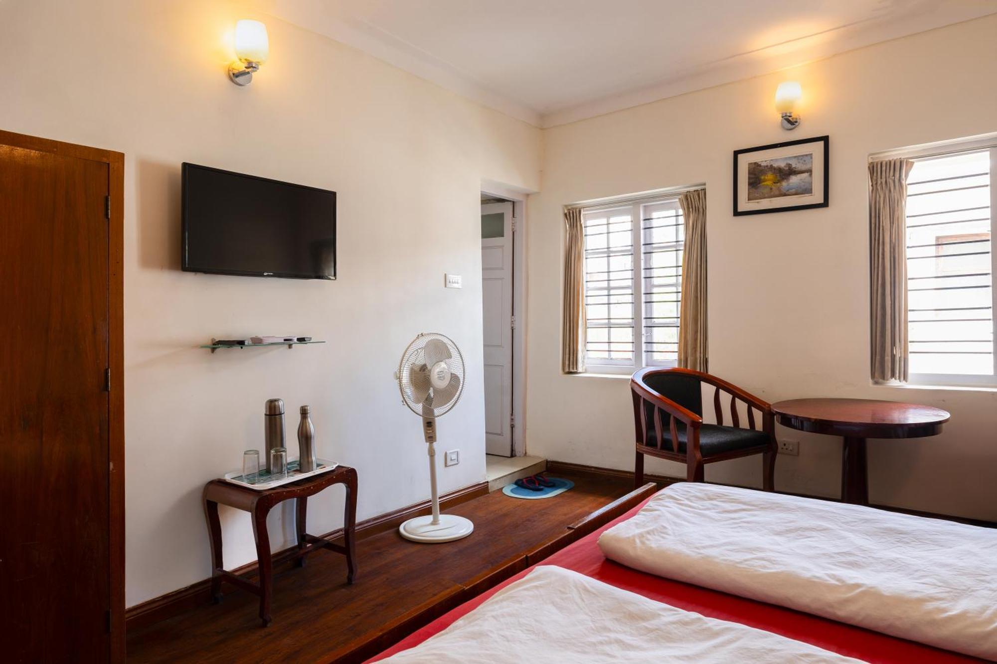 Colonels inn Ooty Buitenkant foto