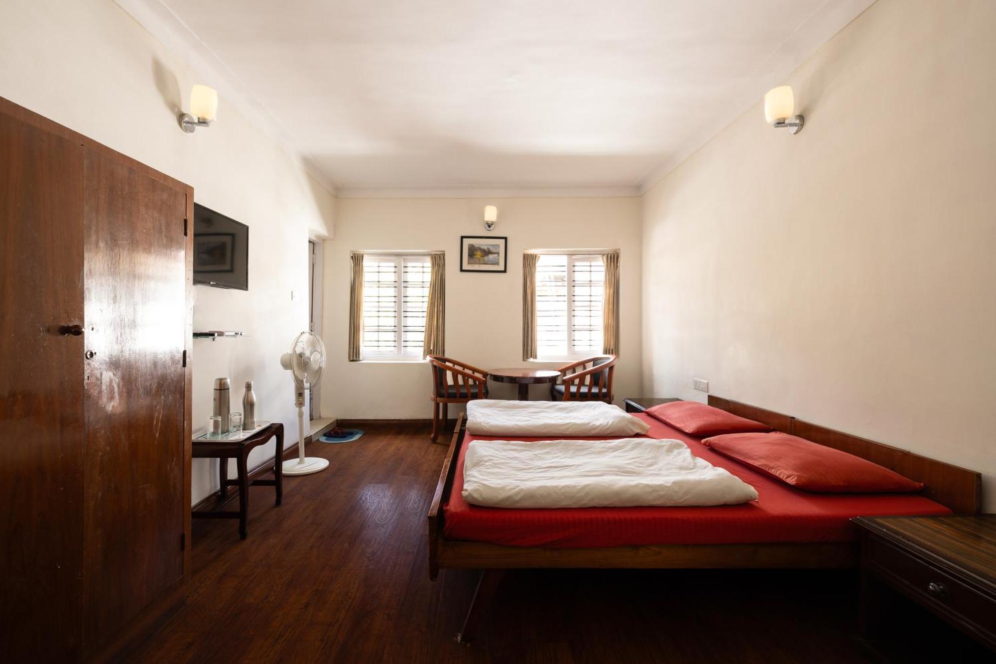 Colonels inn Ooty Buitenkant foto