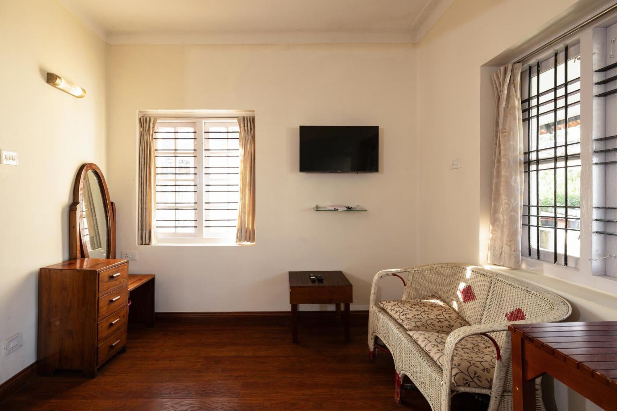 Colonels inn Ooty Buitenkant foto
