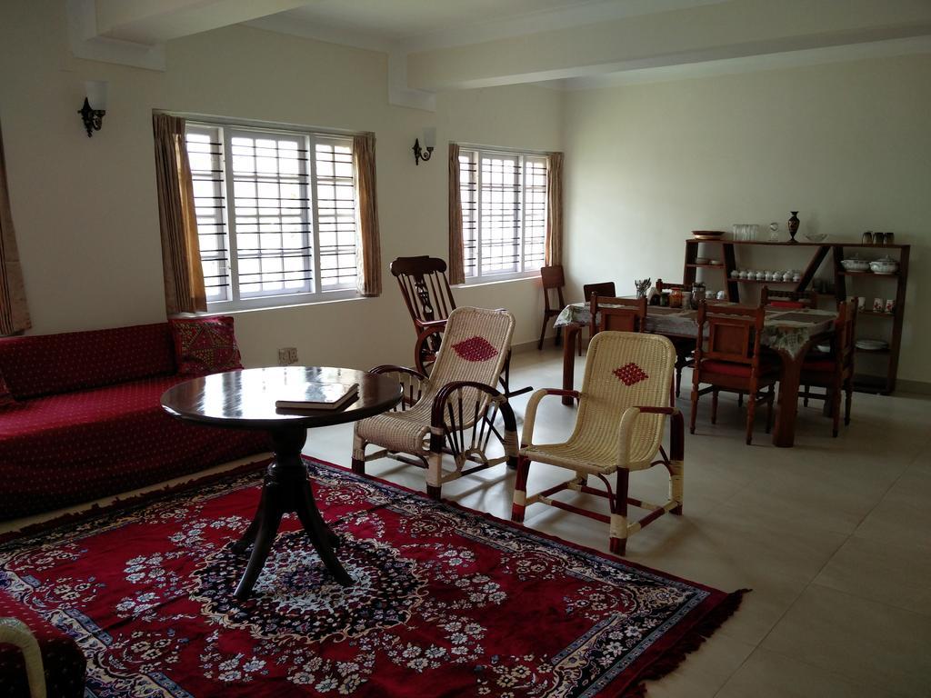Colonels inn Ooty Buitenkant foto